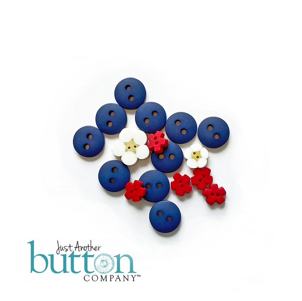 JABC - Handmade buttons