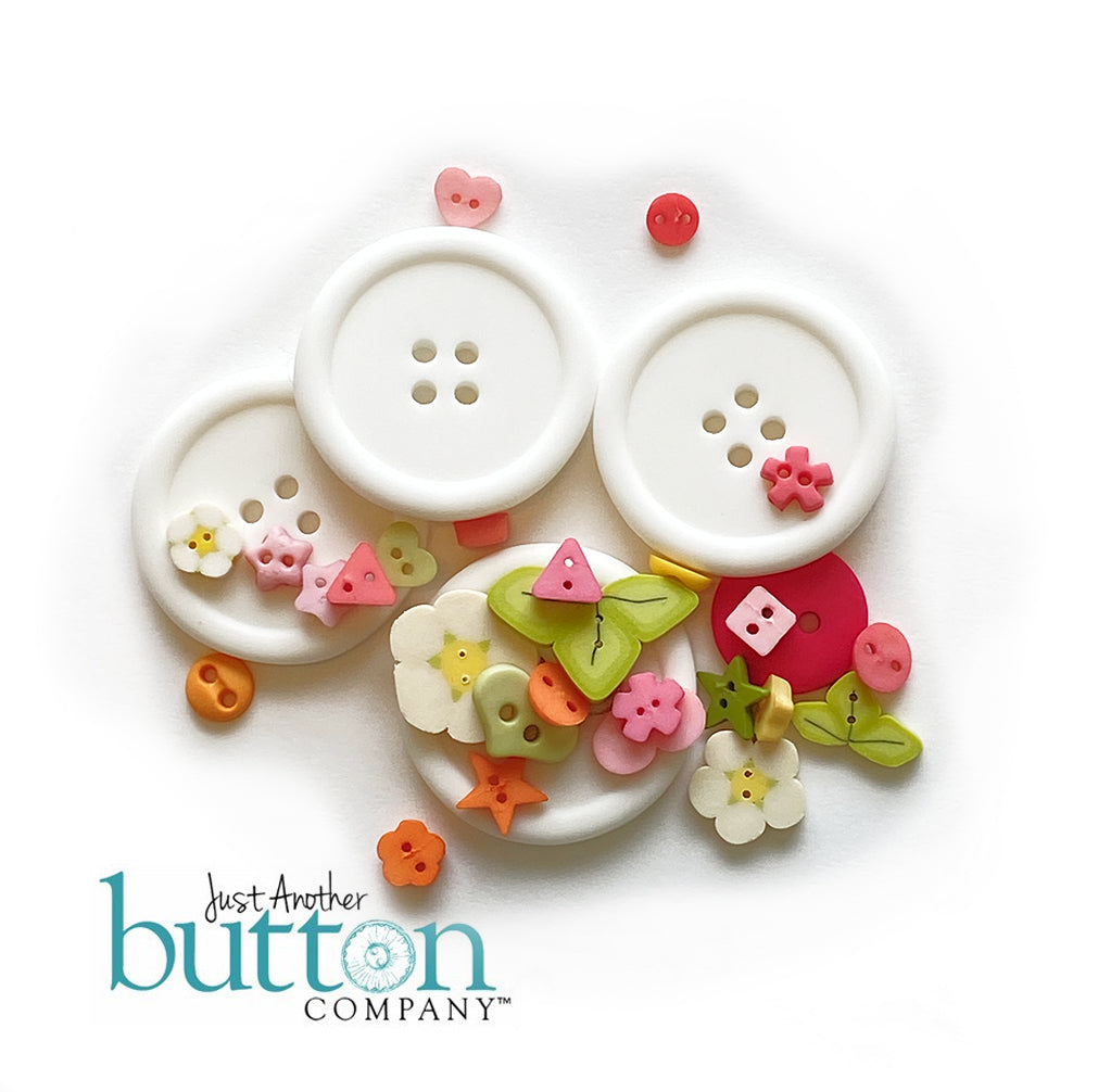 JABC - Handmade buttons