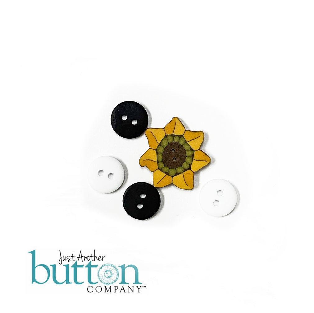 JABC - Handmade buttons