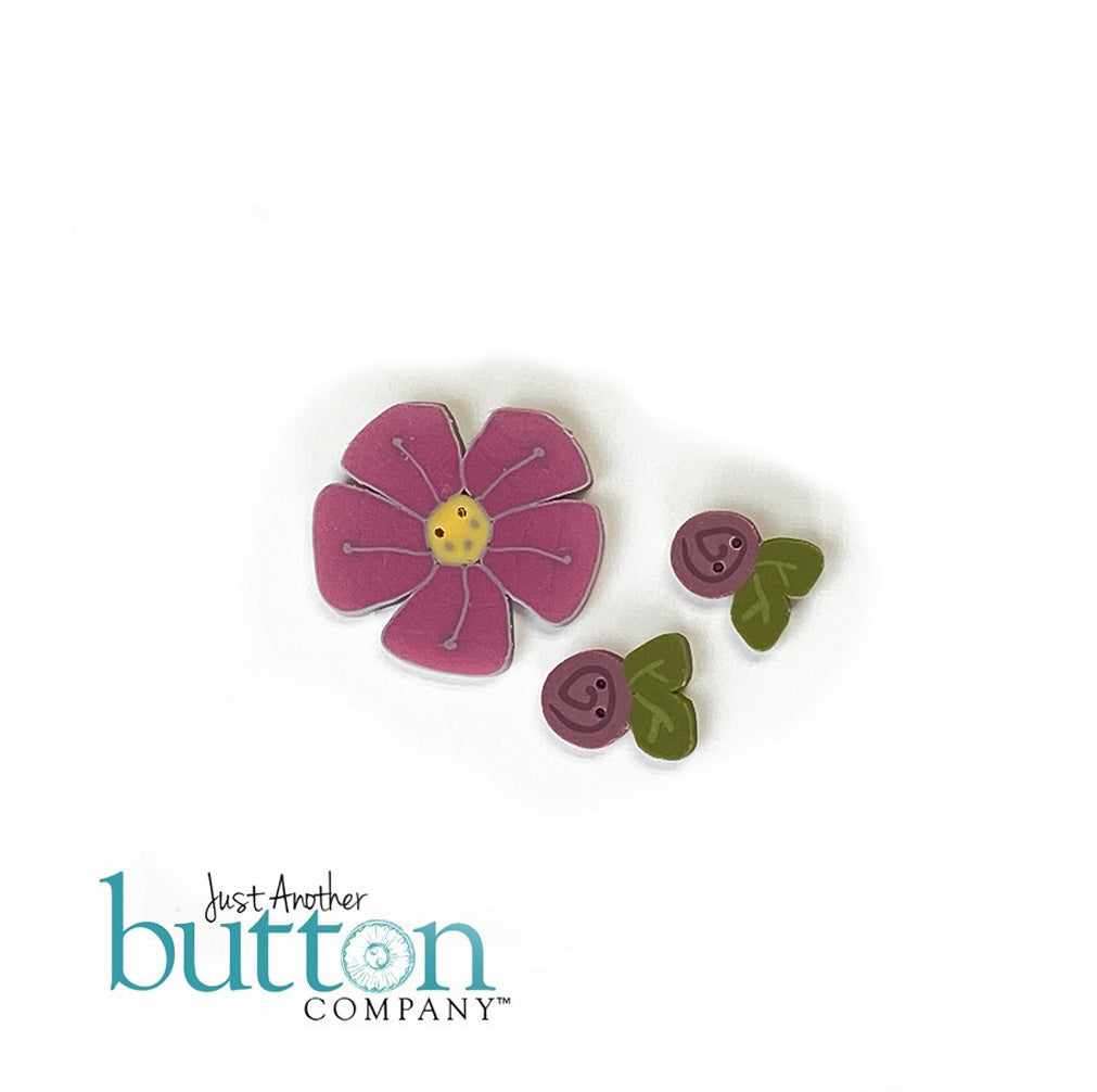 JABC - Handmade buttons