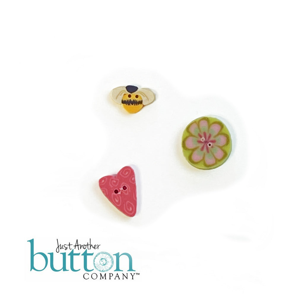 JABC - Handmade Buttons