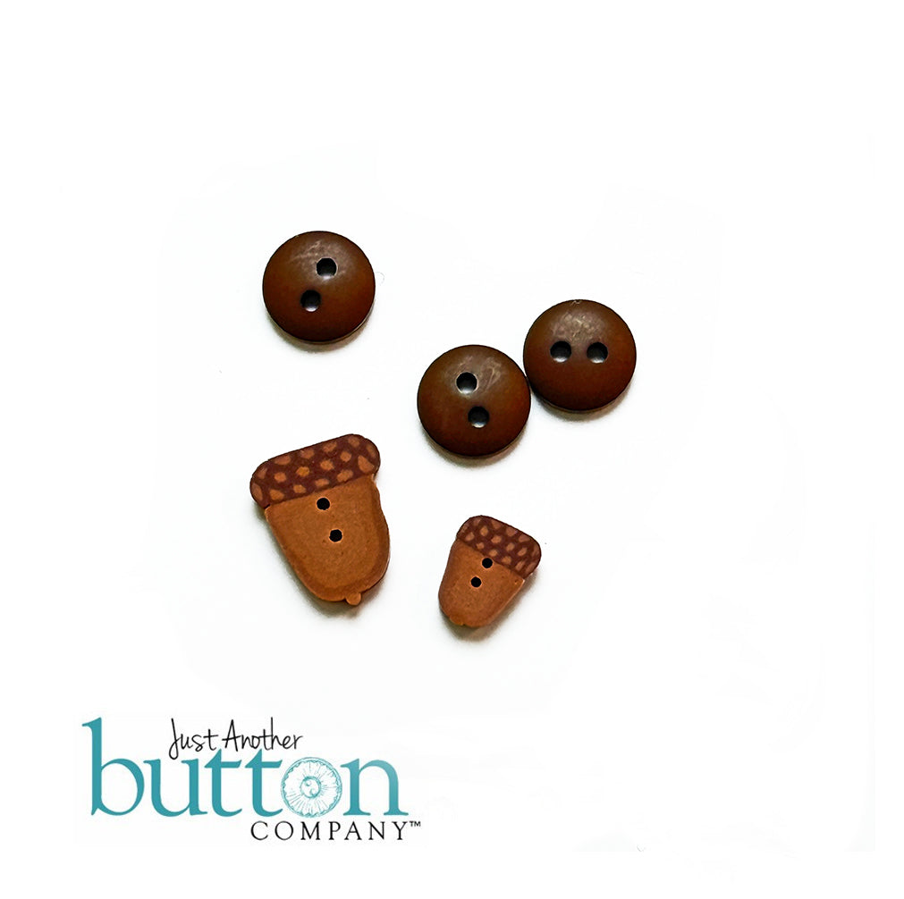 JABC - Handmade buttons