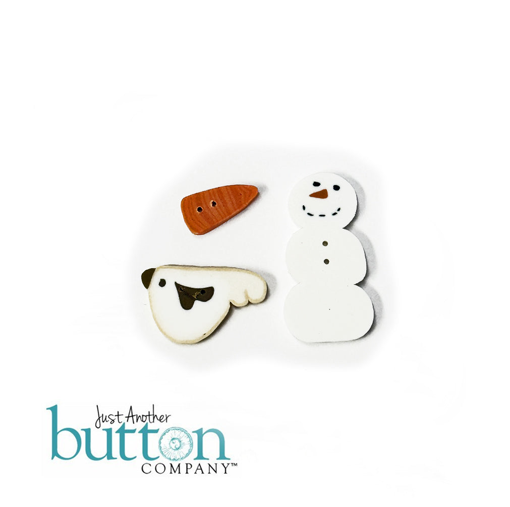 JABC - Handmade buttons