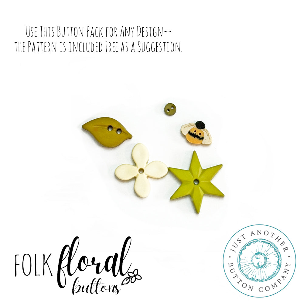 JABC - Button Pack