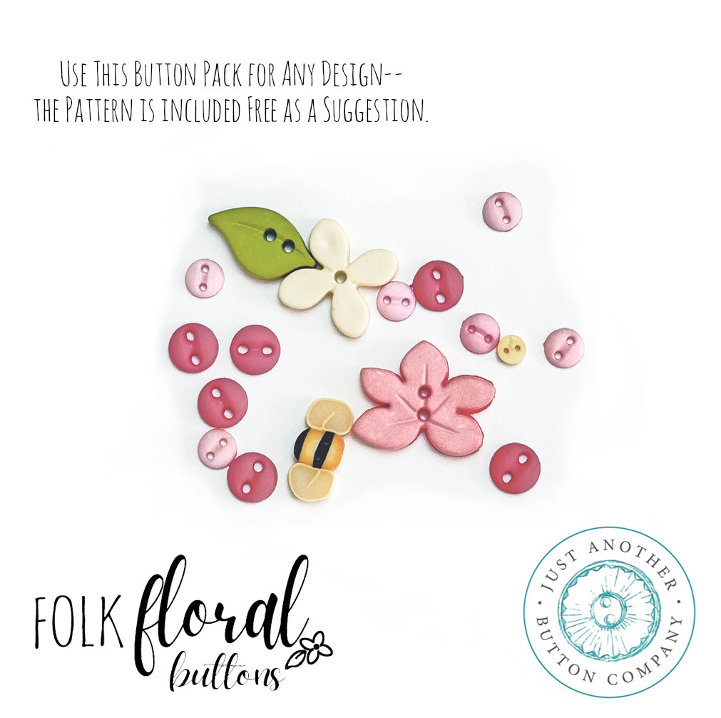 JABC - Button Pack