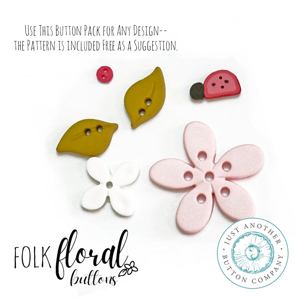 JABC - Button Pack