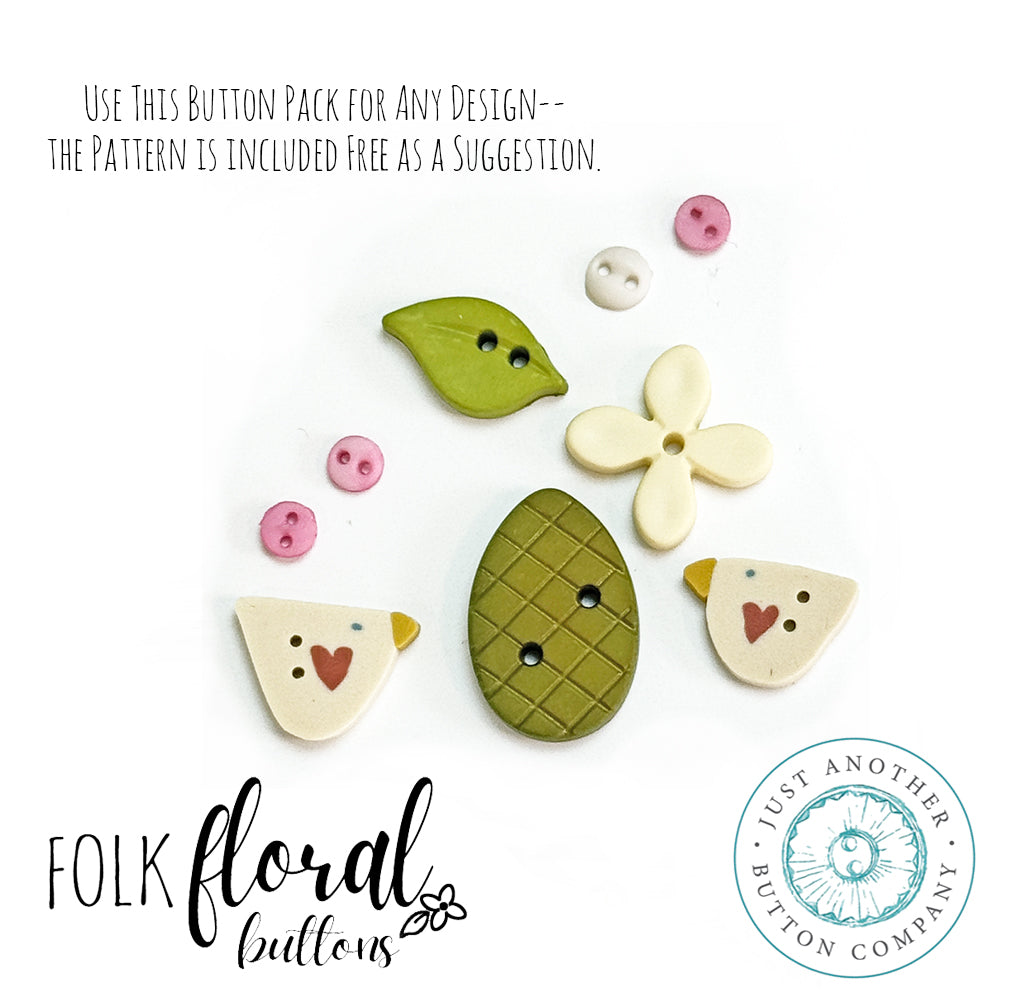 JABC - Button Pack