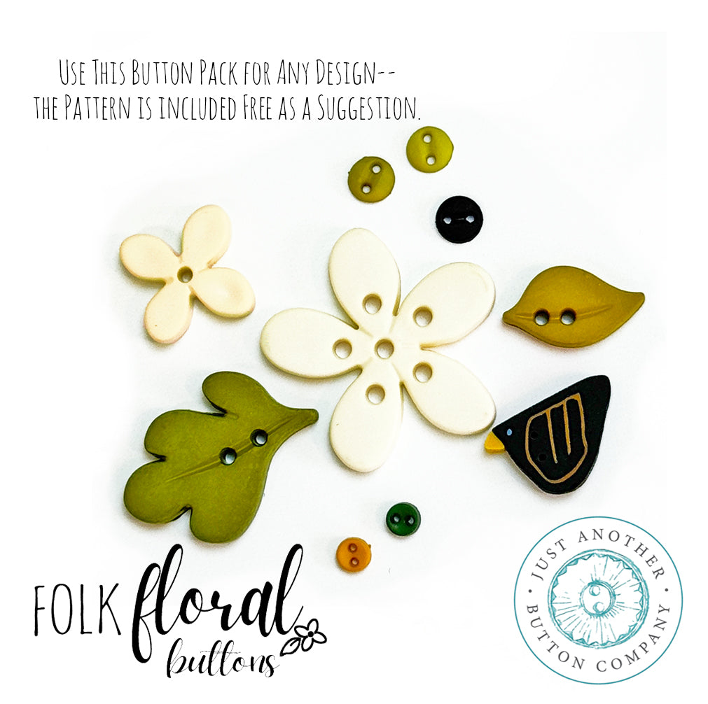 JABC - Button Pack