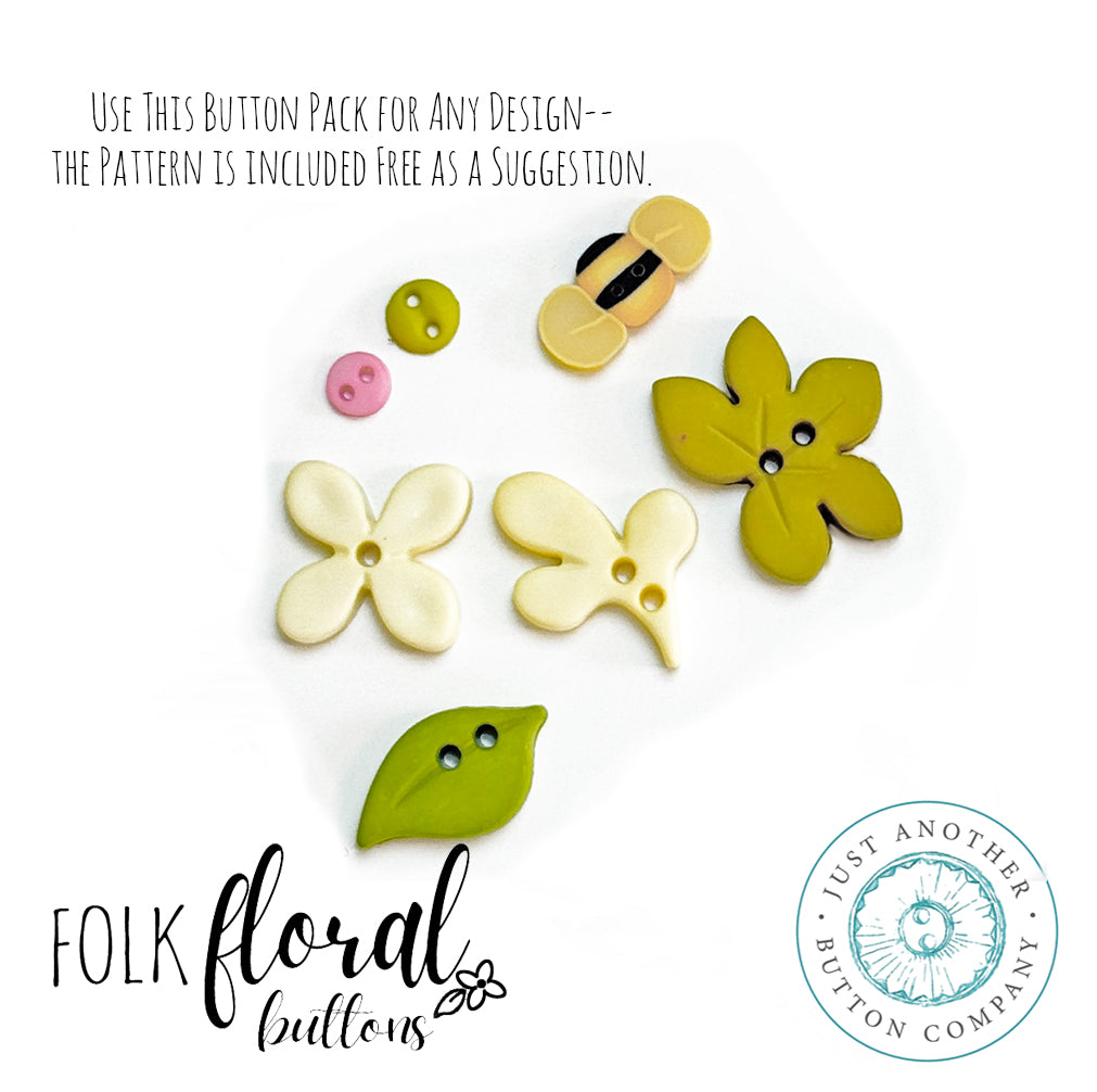 JABC - Button Pack