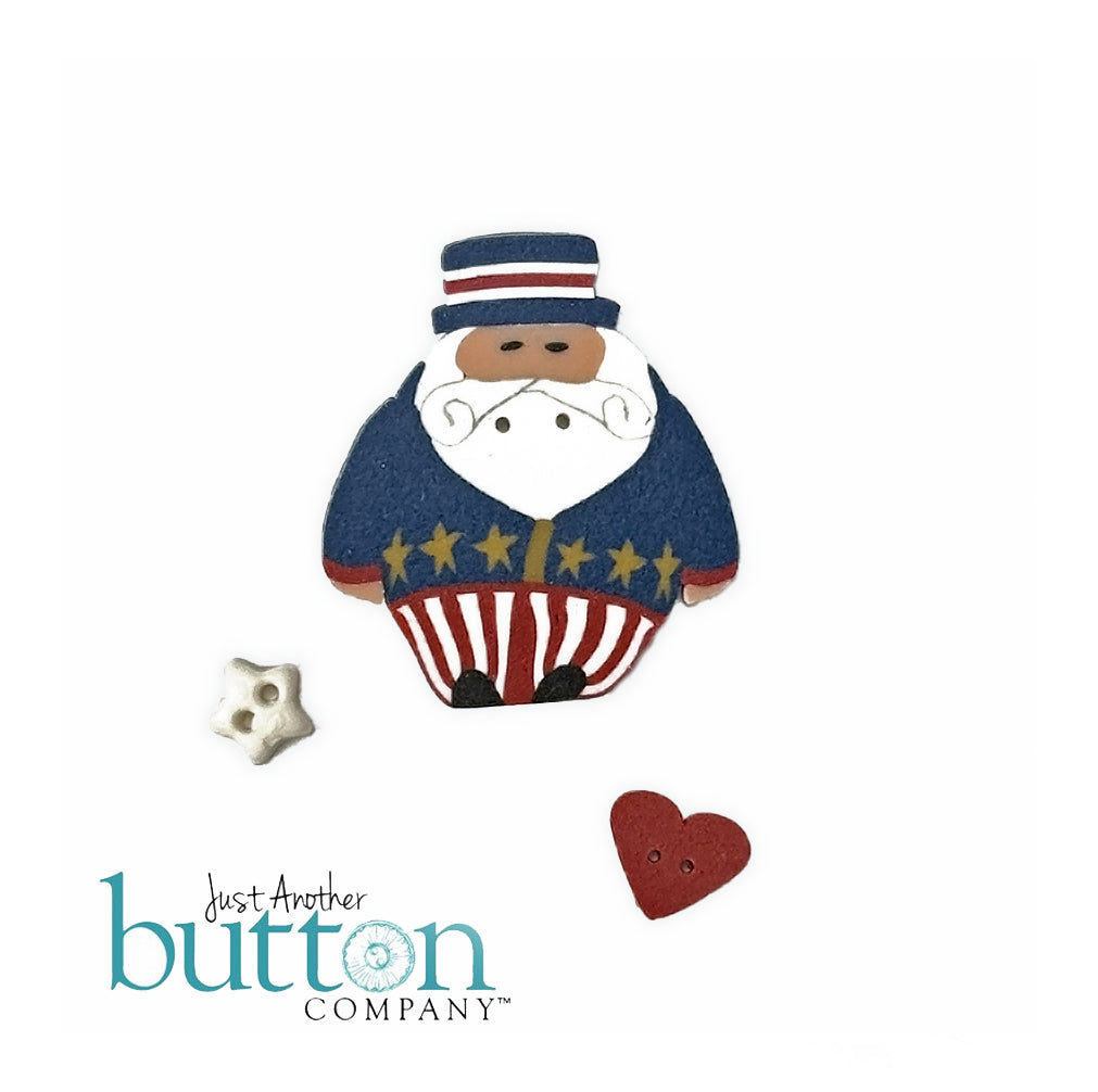 JABC - Button Pack