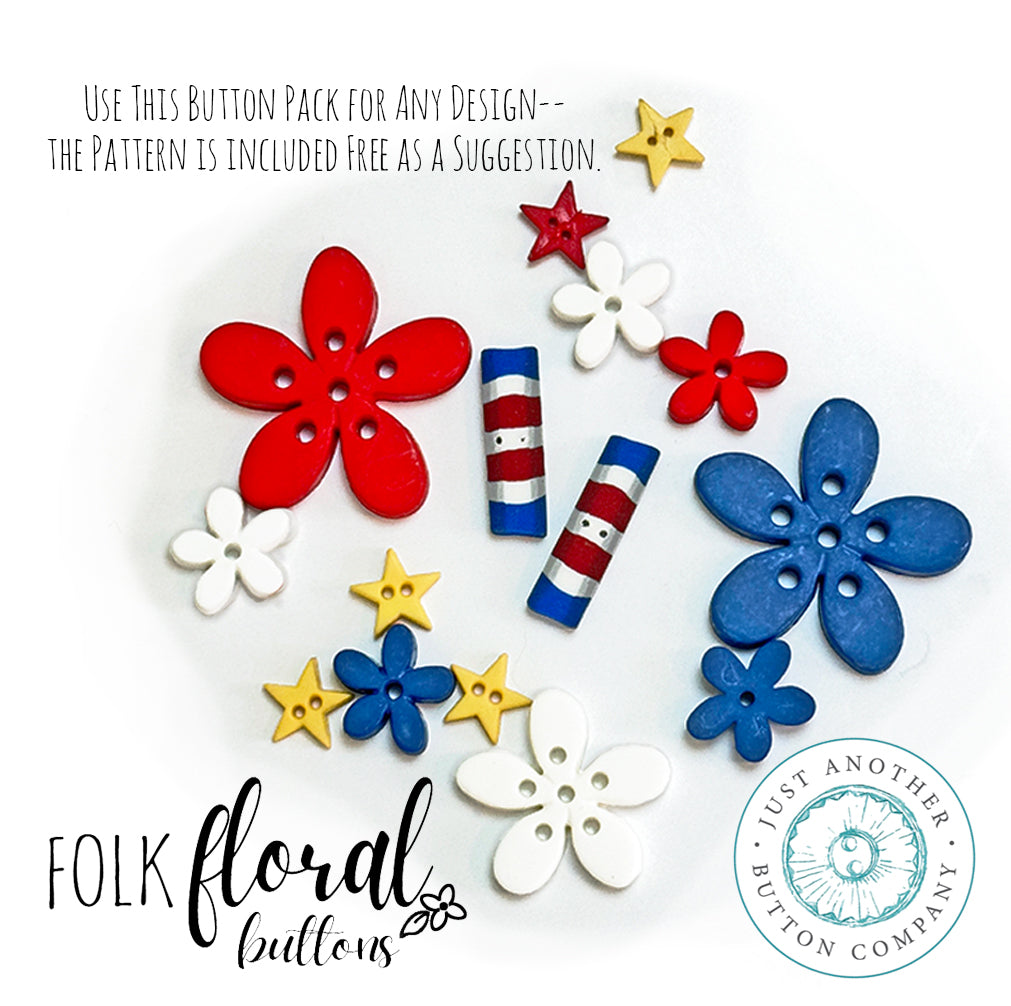 JABC - Button Pack