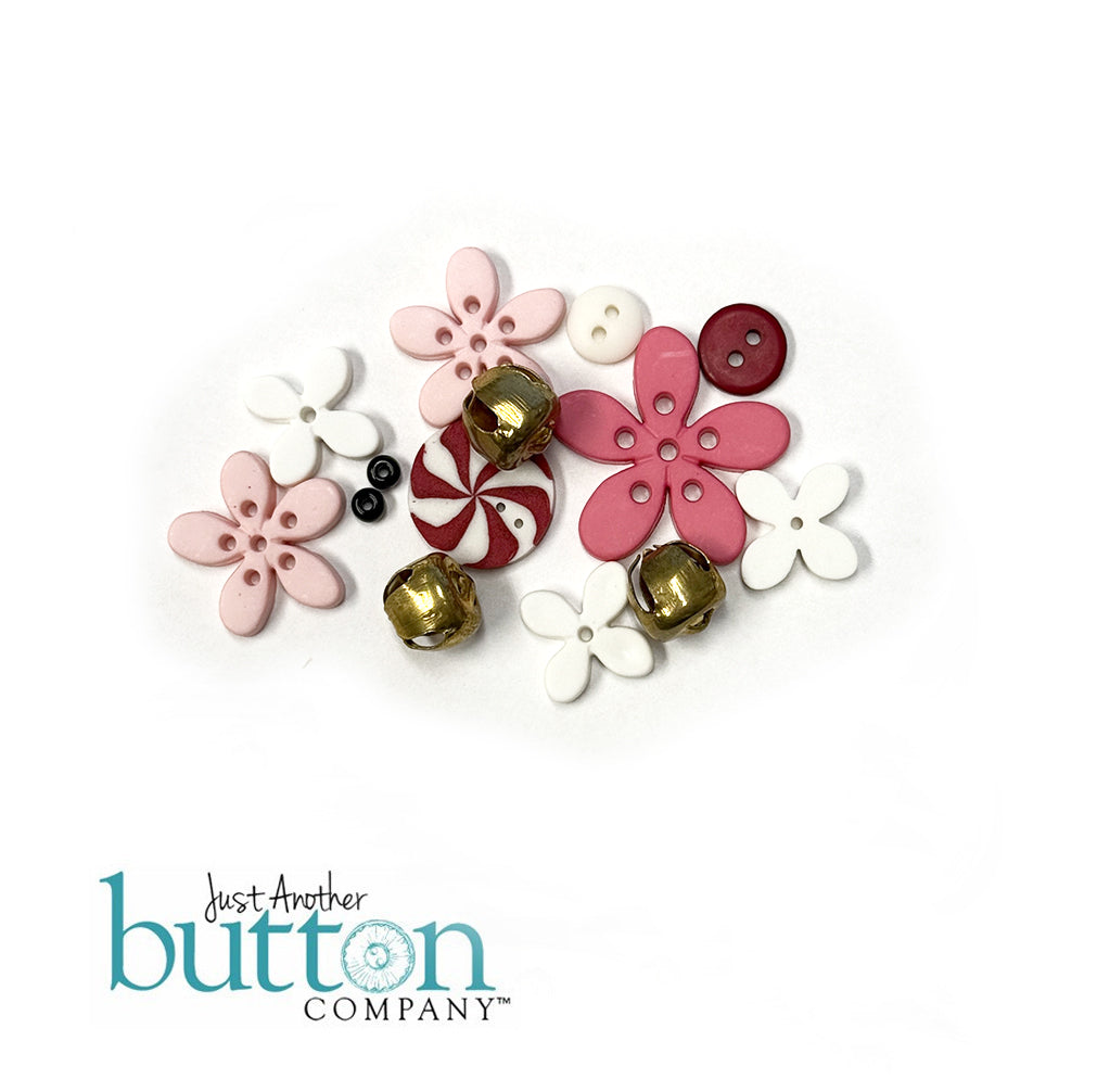 JABC - Peppermint Folk Santa