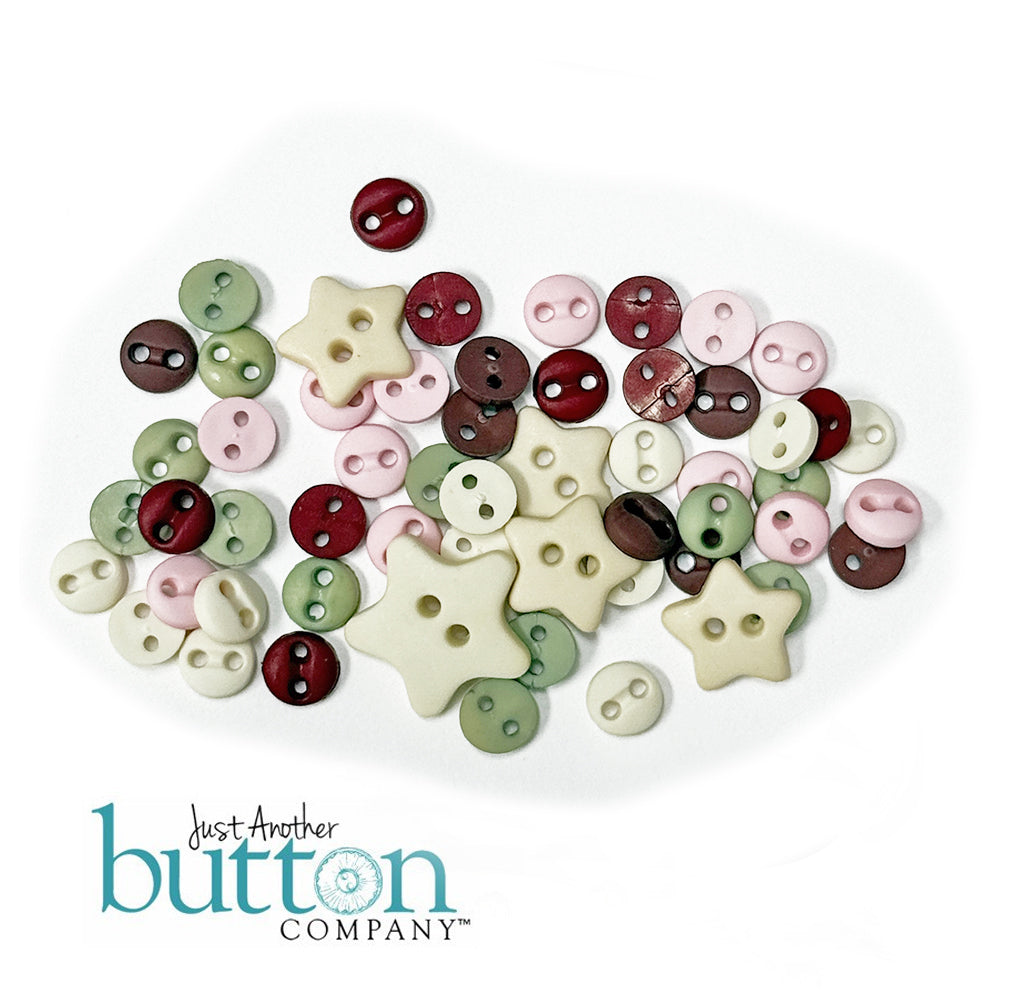 JABC - Handmade buttons