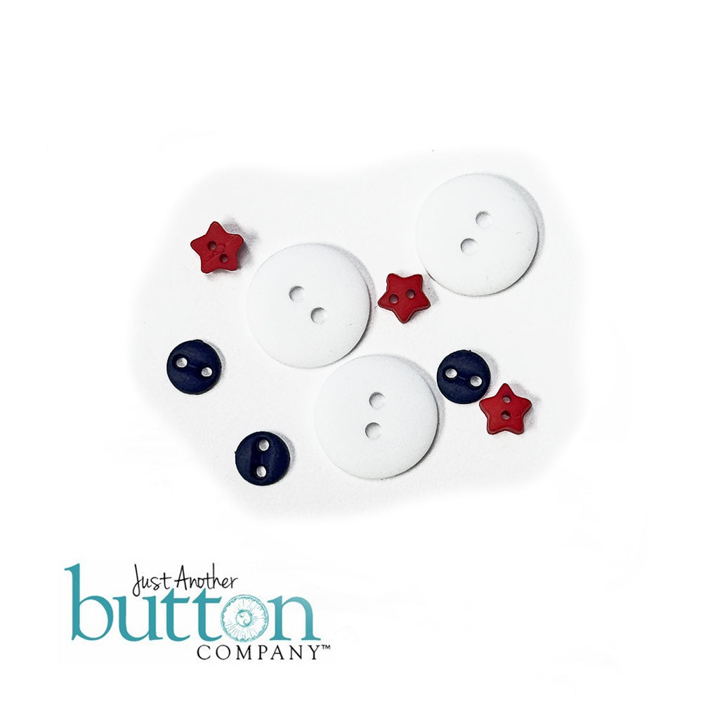 JABC - Handmade buttons