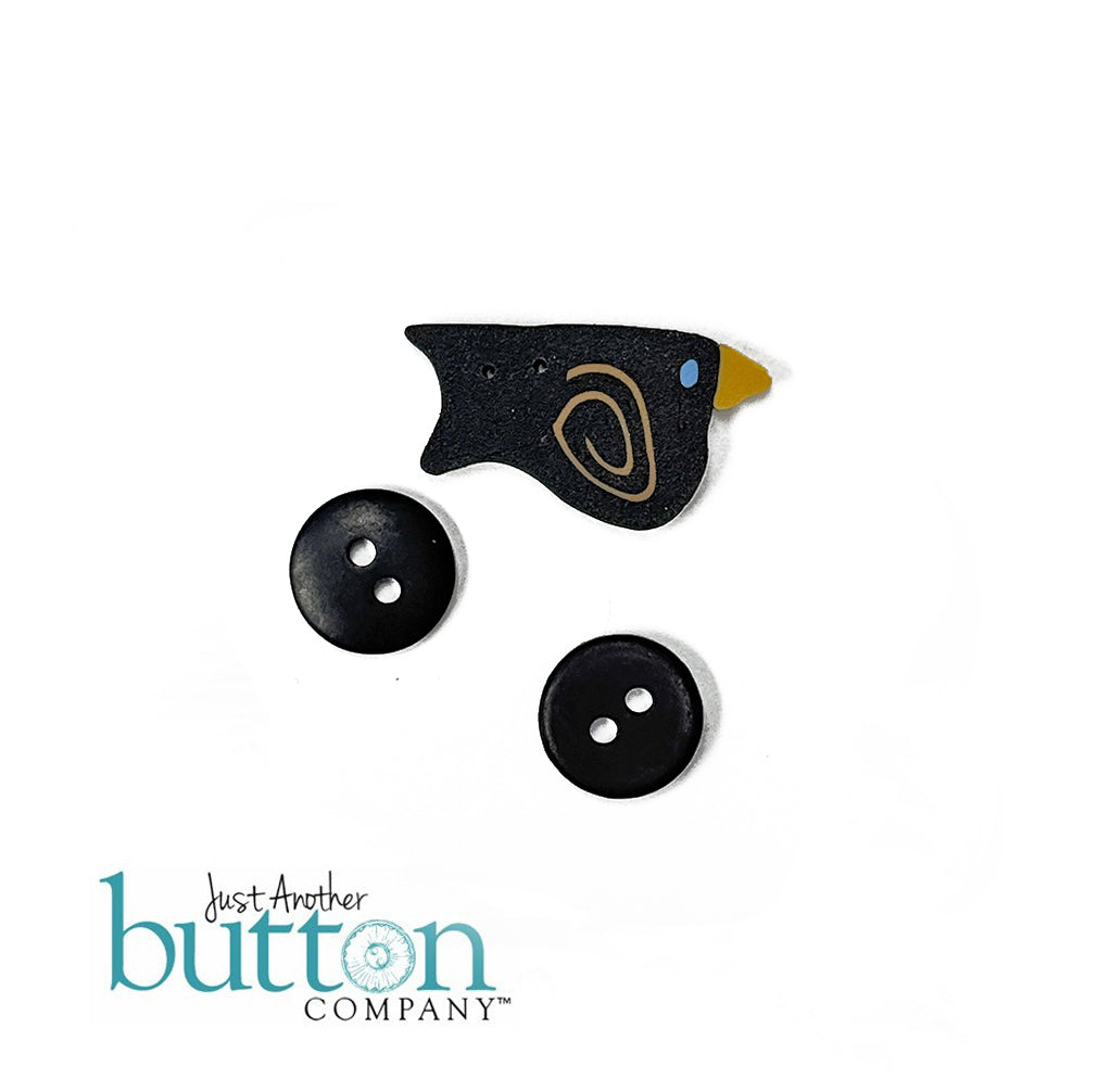 JABC - Handmade buttons