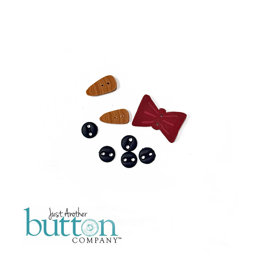JABC - Handmade buttons