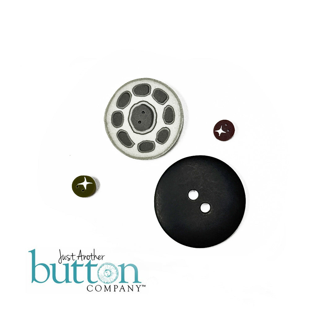 JABC - Handmade buttons