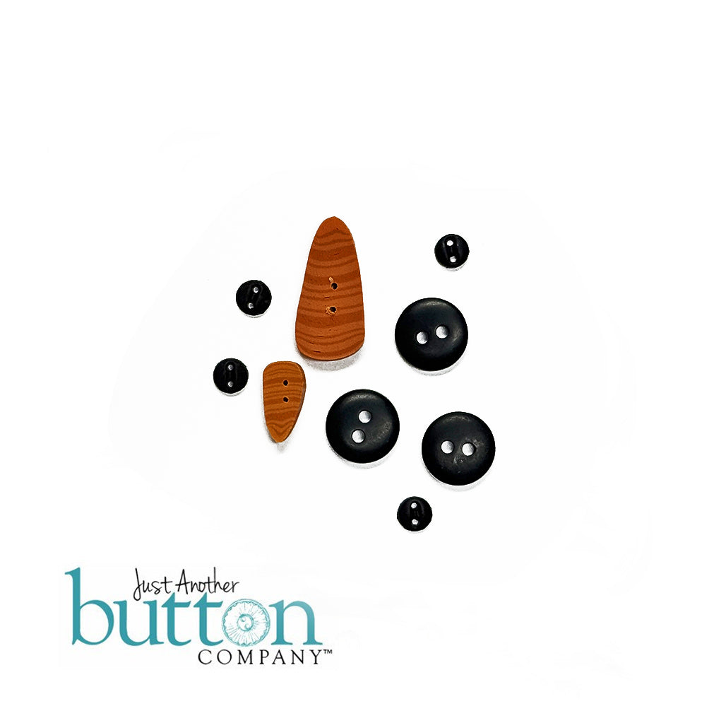 JABC - Handmade buttons