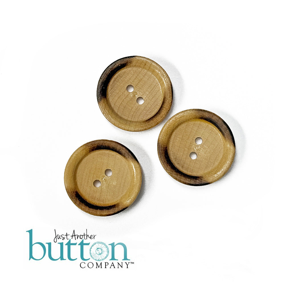 JABC - Handmade buttons