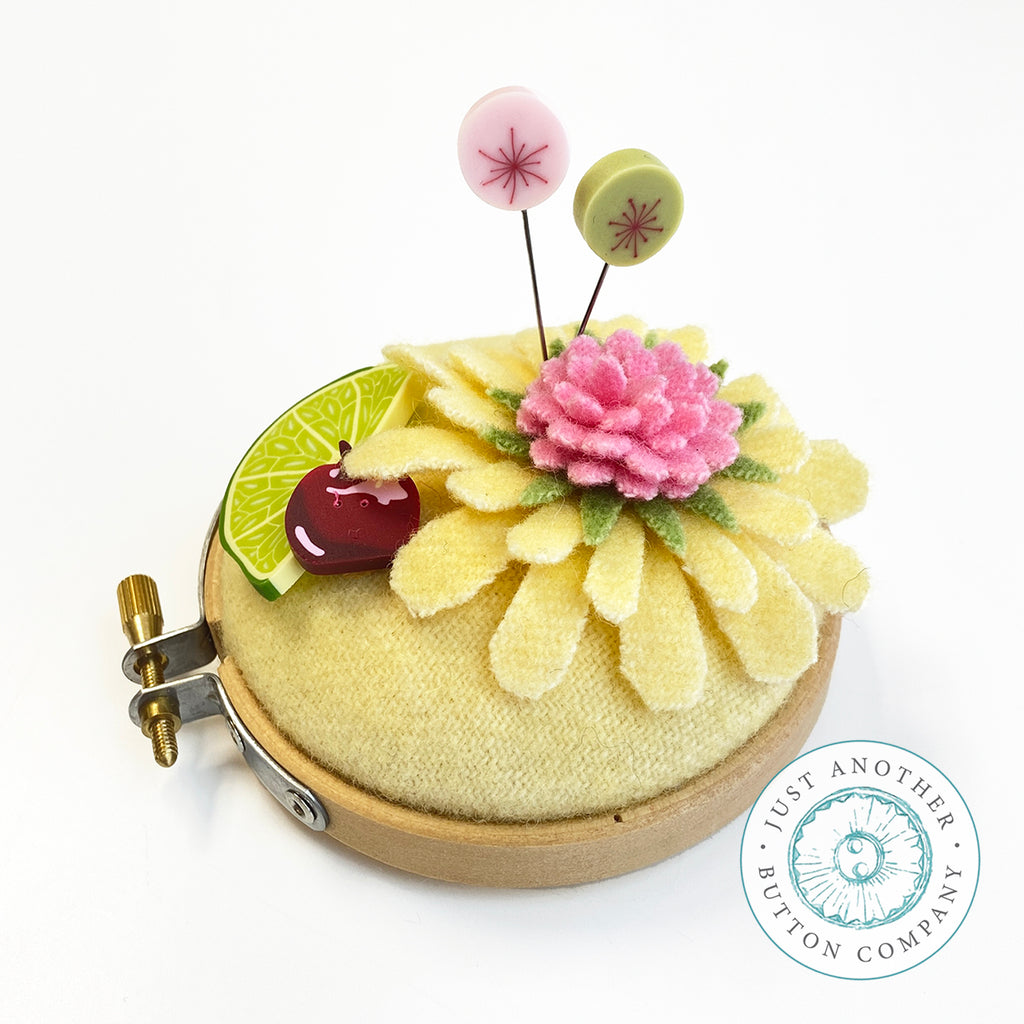 JABC - Pincushion kit