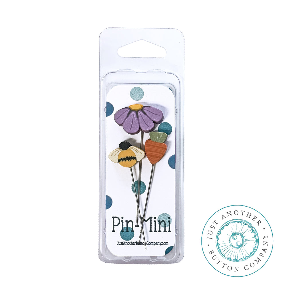 JABC - Handmade Pins