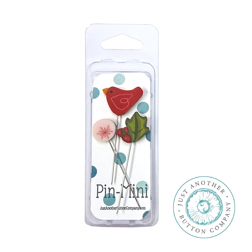 JABC - Handmade Pins