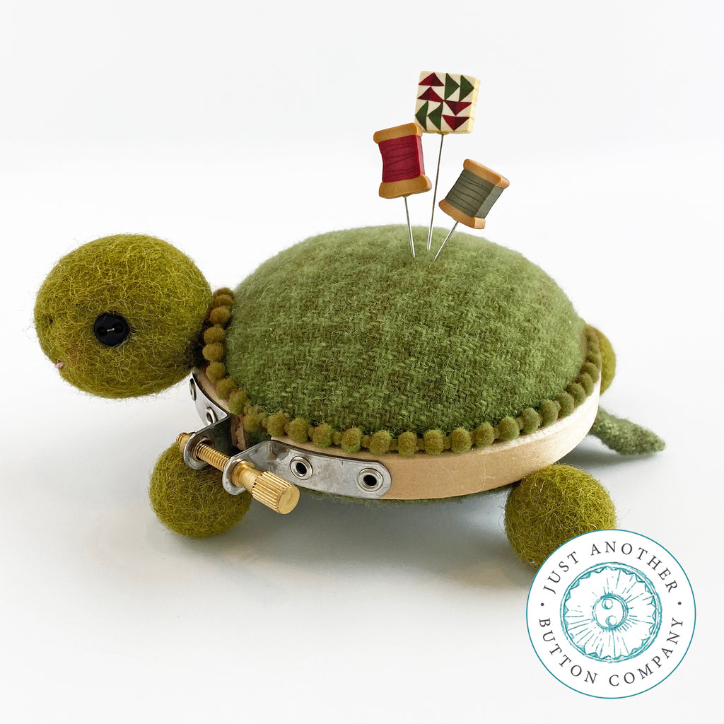 JABC - Pincushion Kit