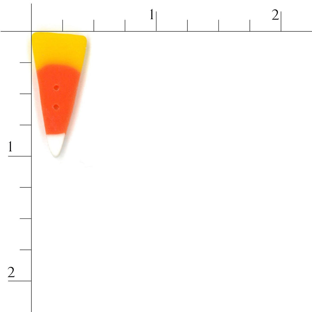 large candy corn