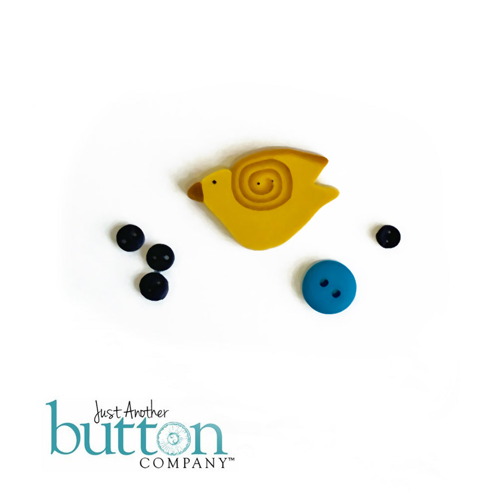 JABC - Handmade and Hand-dyed Buttons