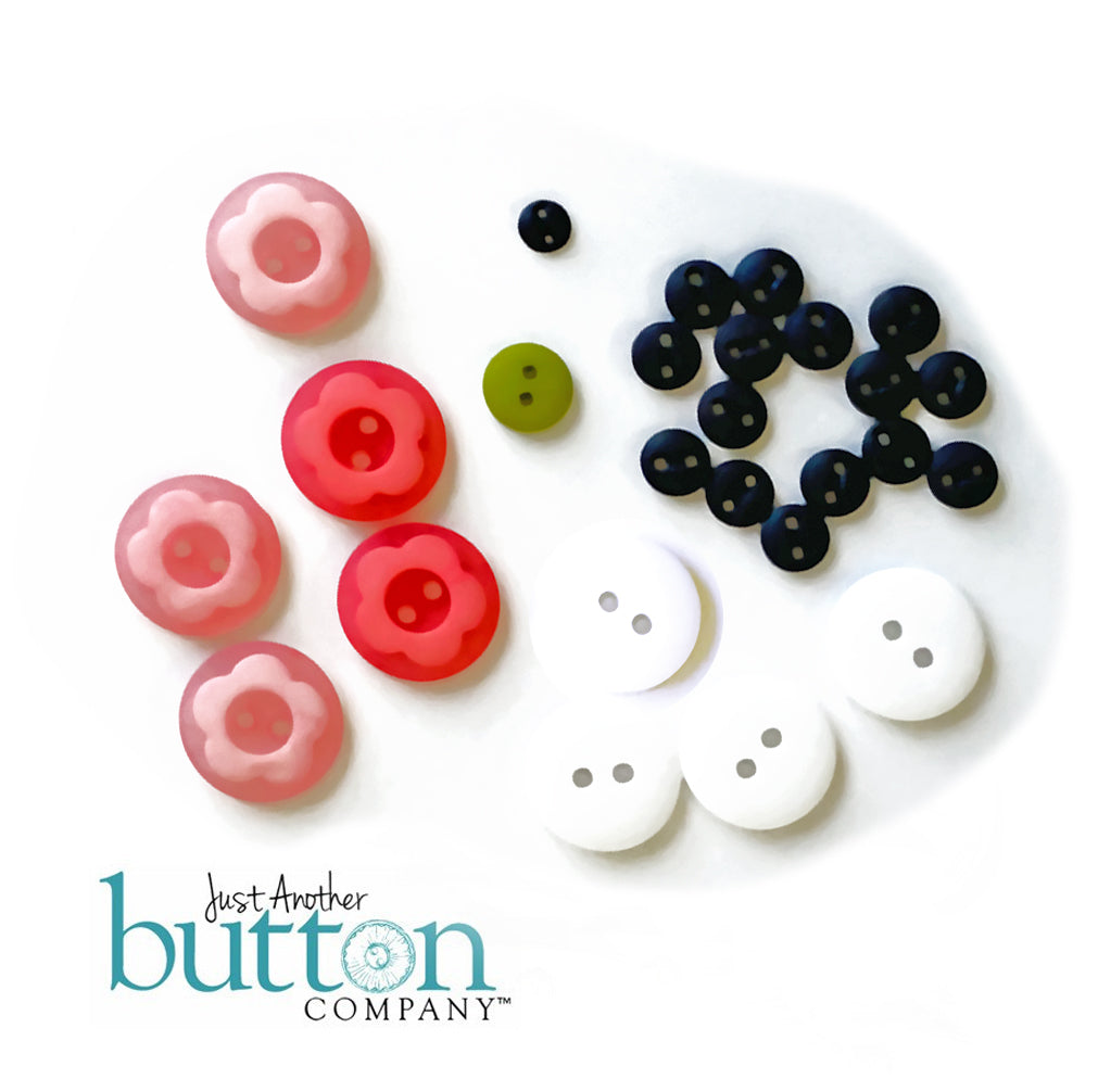 JABC - Handmade and Hand-dyed Buttons