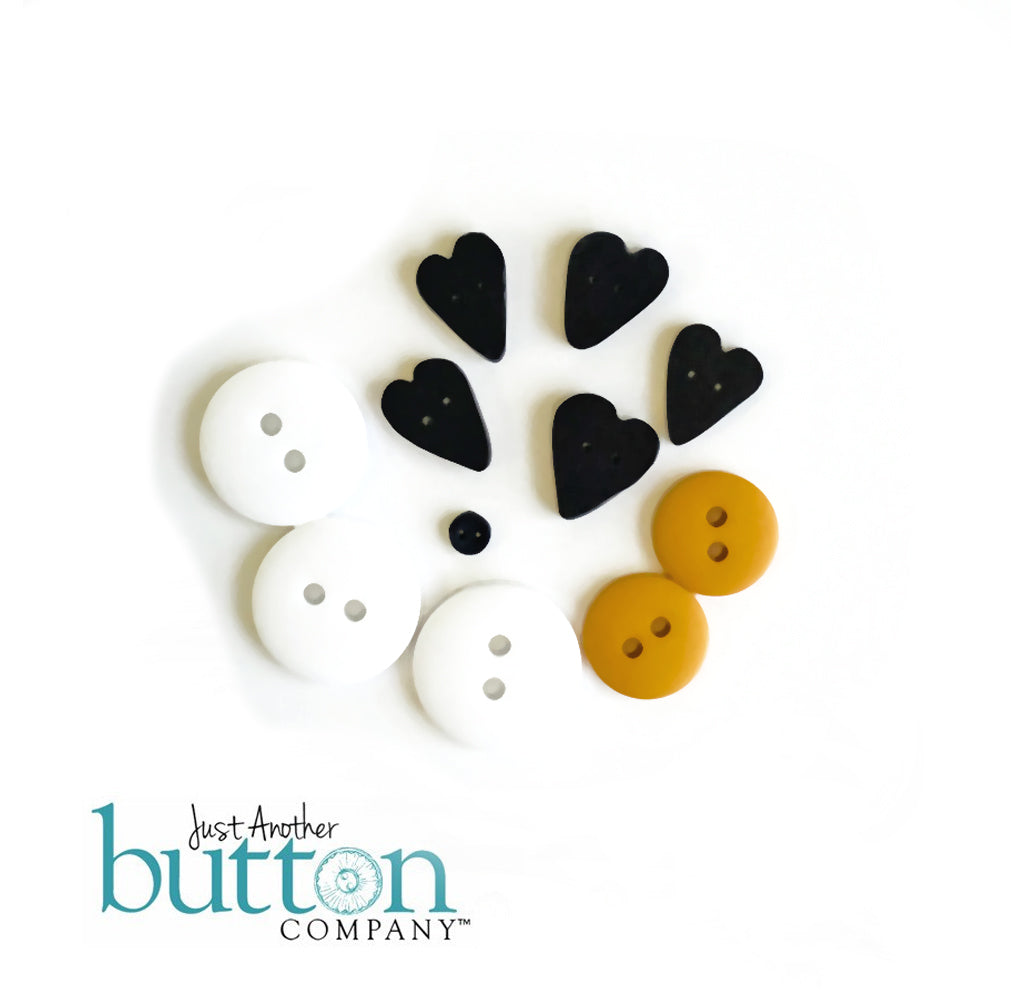 JABC - Handmade and Hand-dyed Buttons