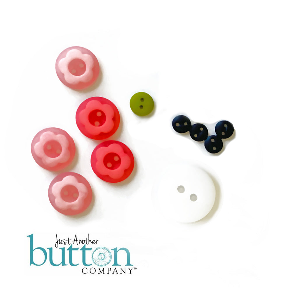 JABC - Handmade and Hand-dyed Buttons