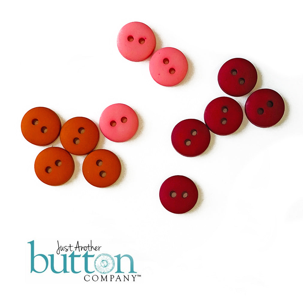 JABC - Handmade and Hand-dyed Buttons