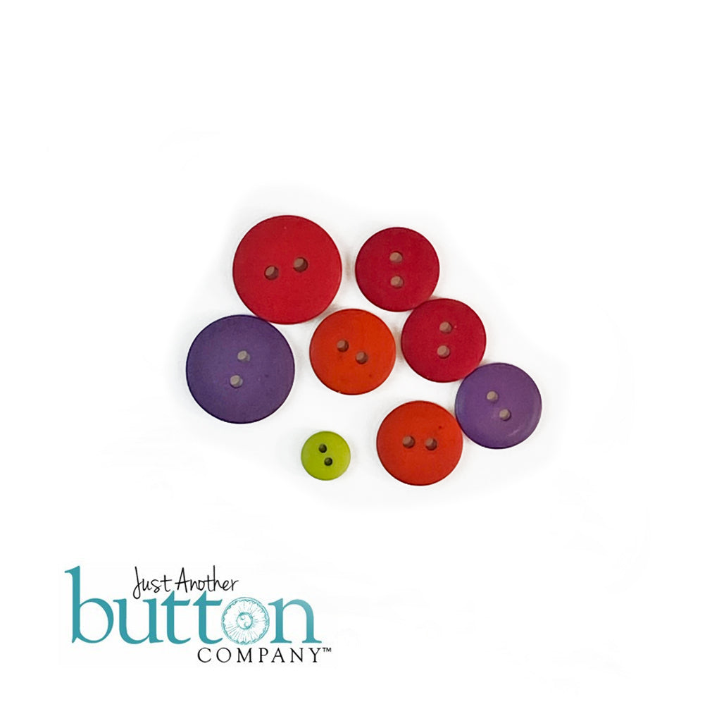 JABC - Handmade, hand-dyed buttons