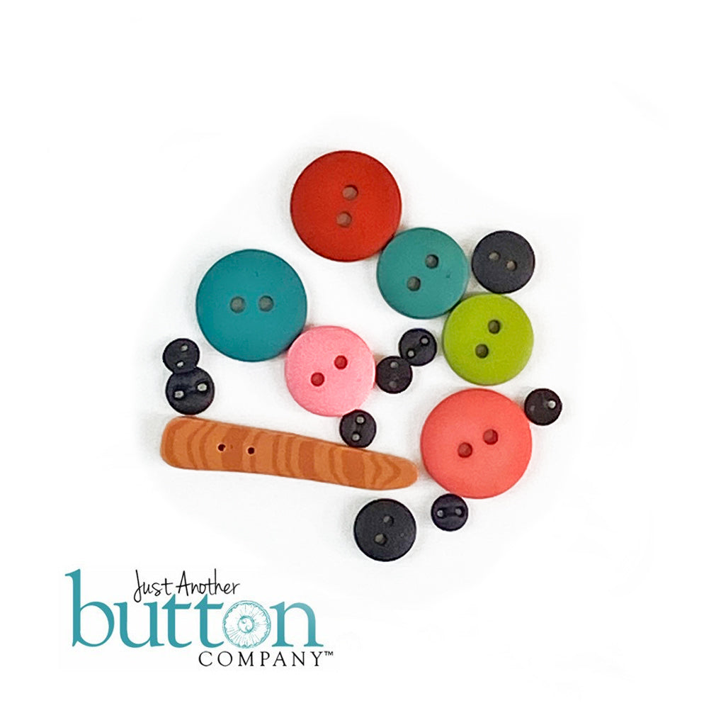 JABC - Handmade, hand-dyed buttons