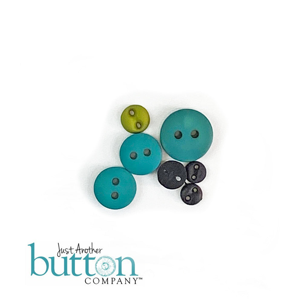 JABC - Handmade, hand-dyed buttons