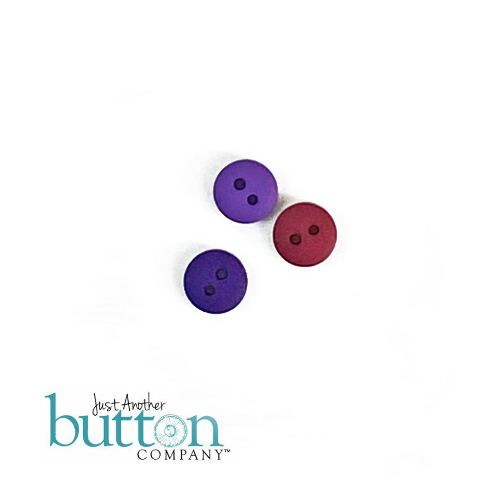 JABC - Handmade, hand-dyed buttons