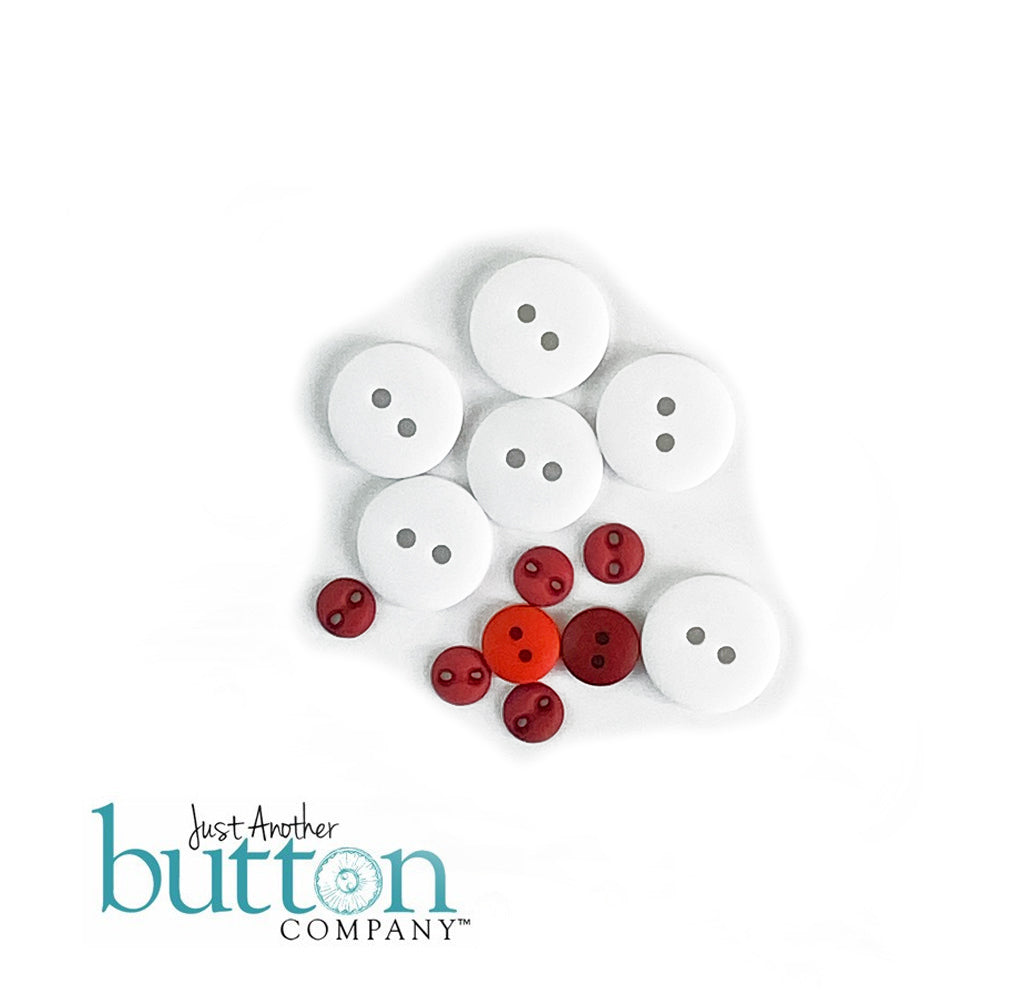 JABC - Handmade, hand-dyed buttons