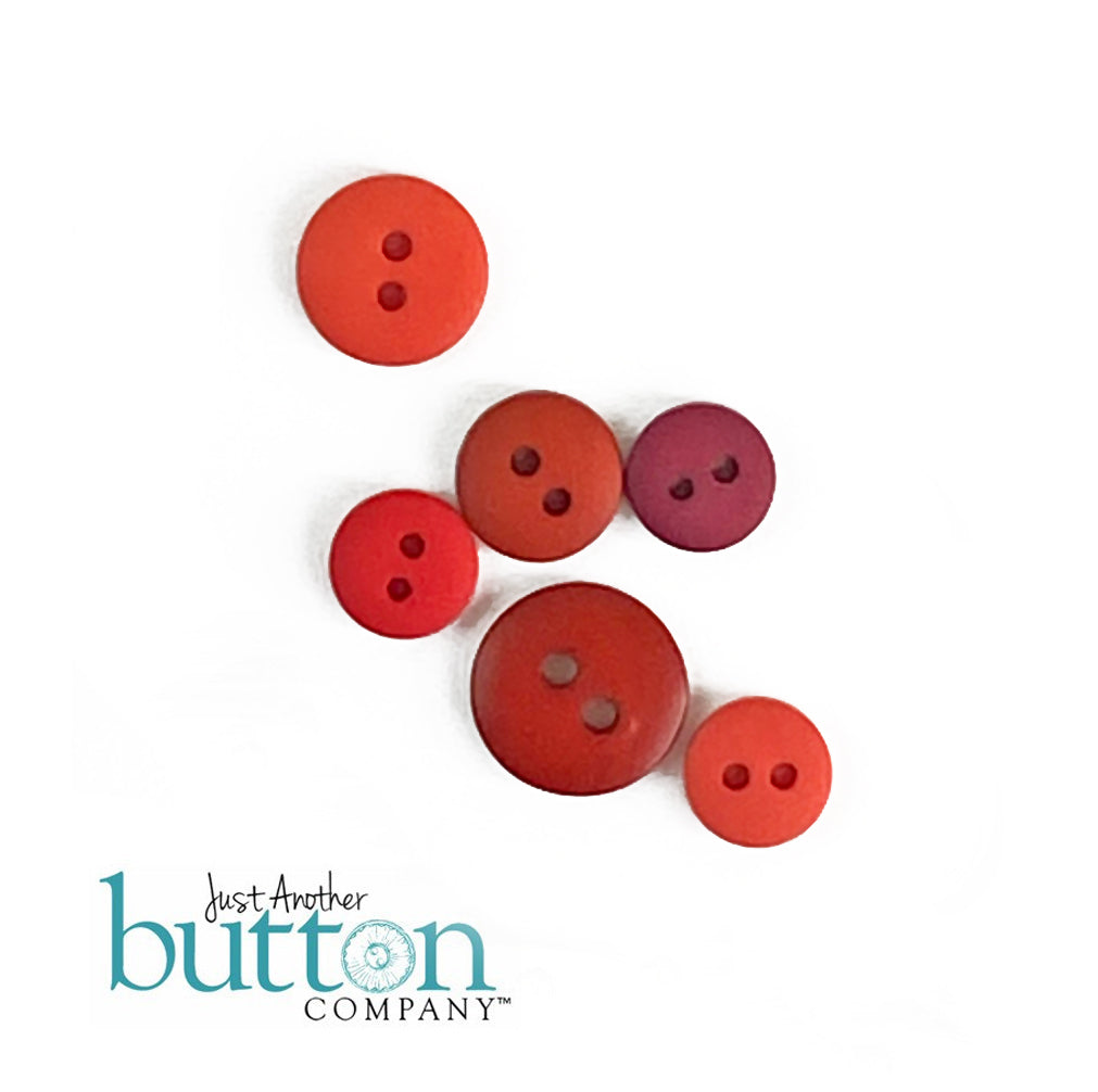 JABC - Handmade, hand-dyed buttons