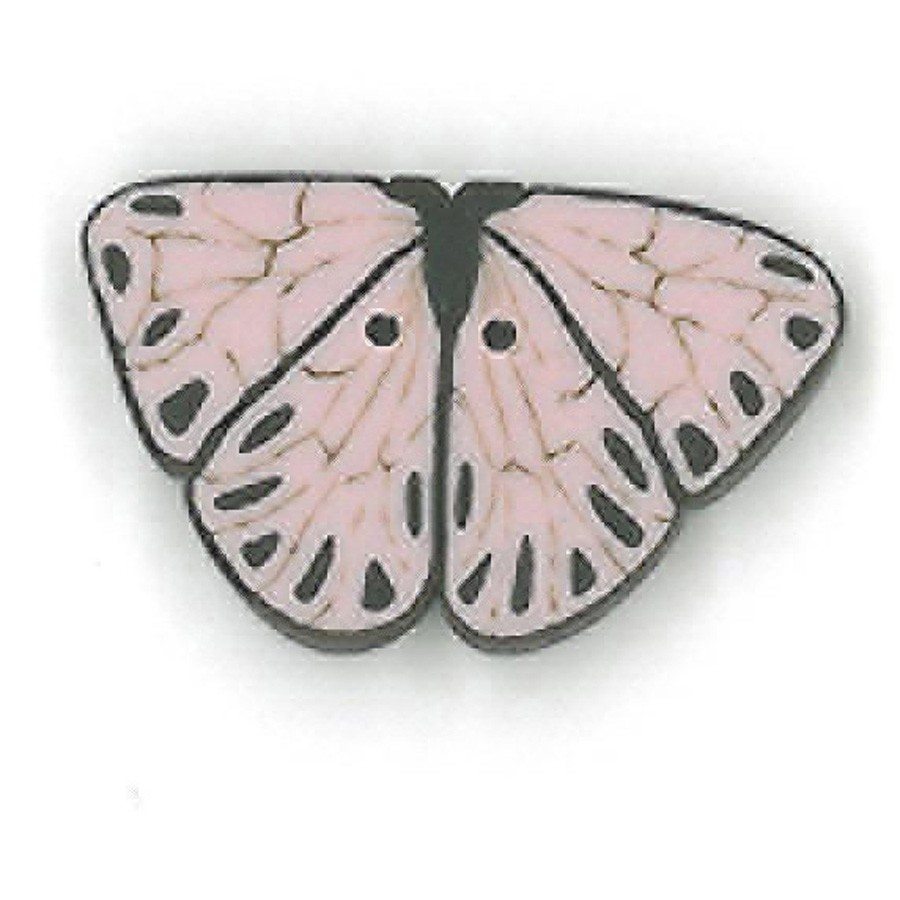 pink butterfly