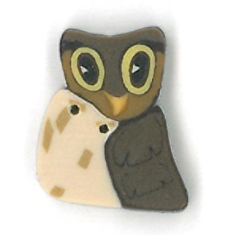 small owl