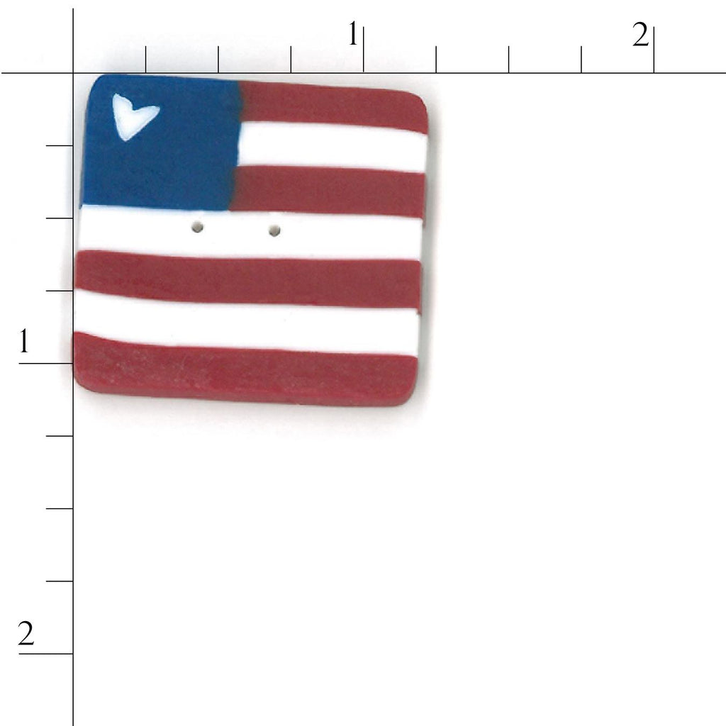 extra large square flag