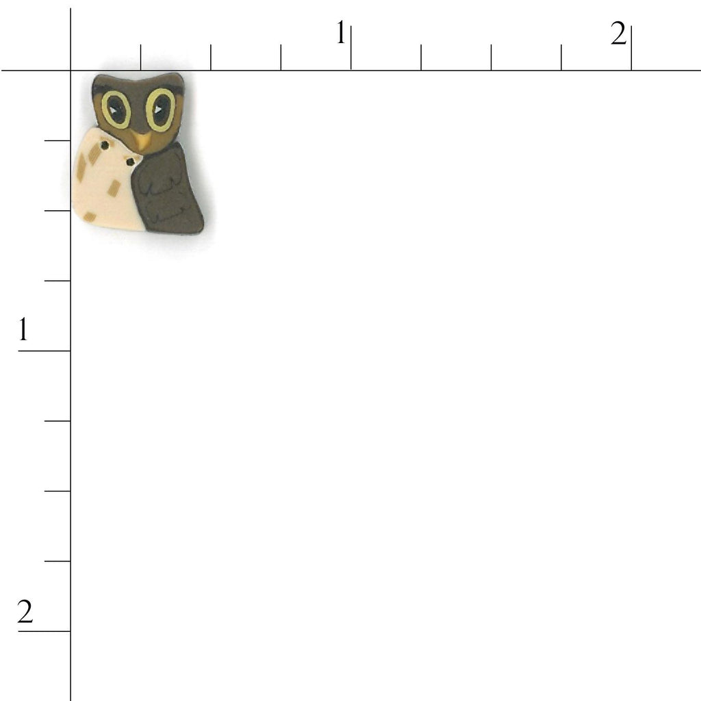 small owl