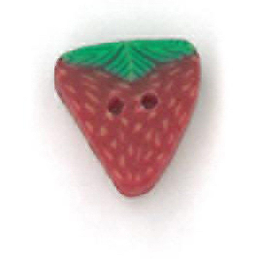 small strawberry