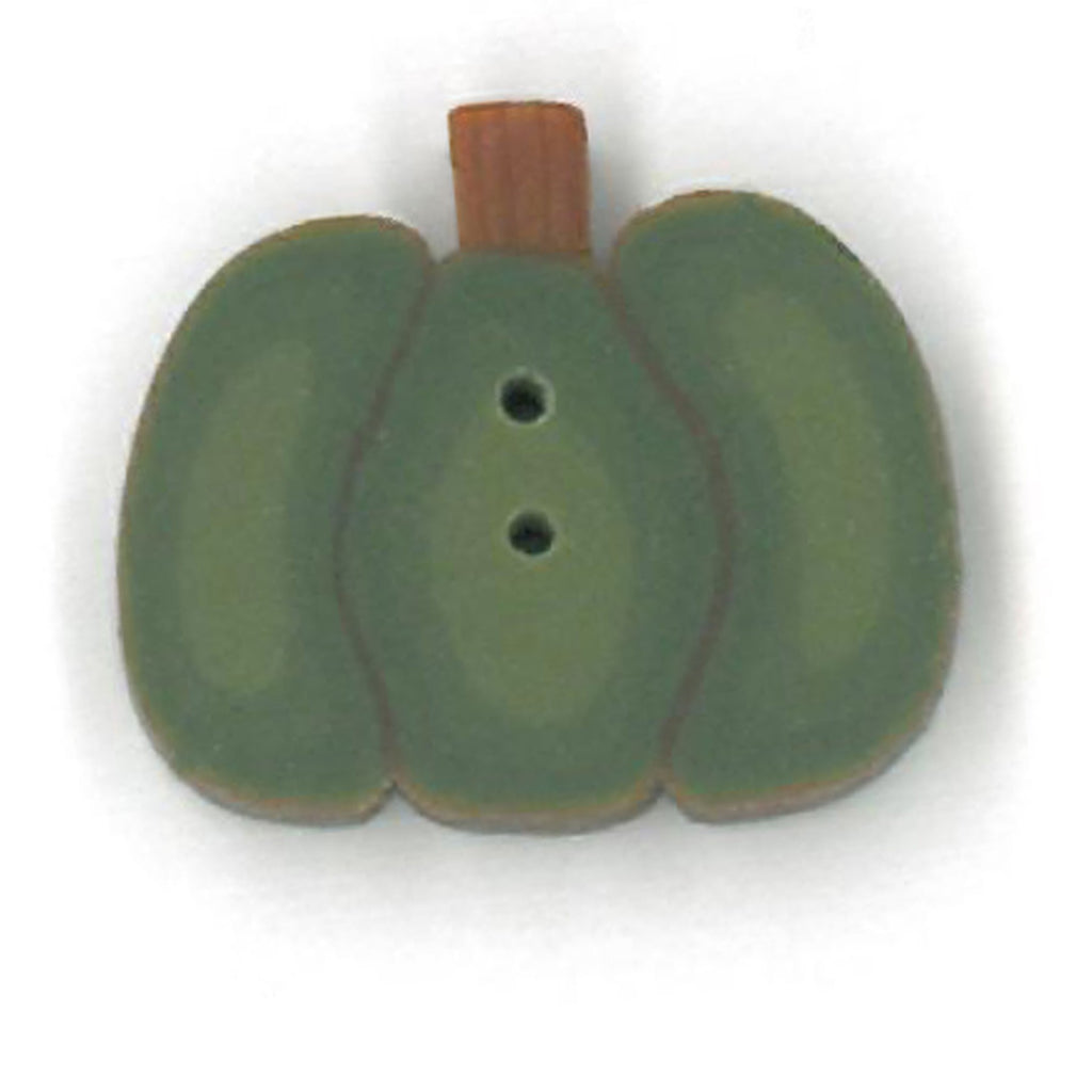 tiny green pumpkin