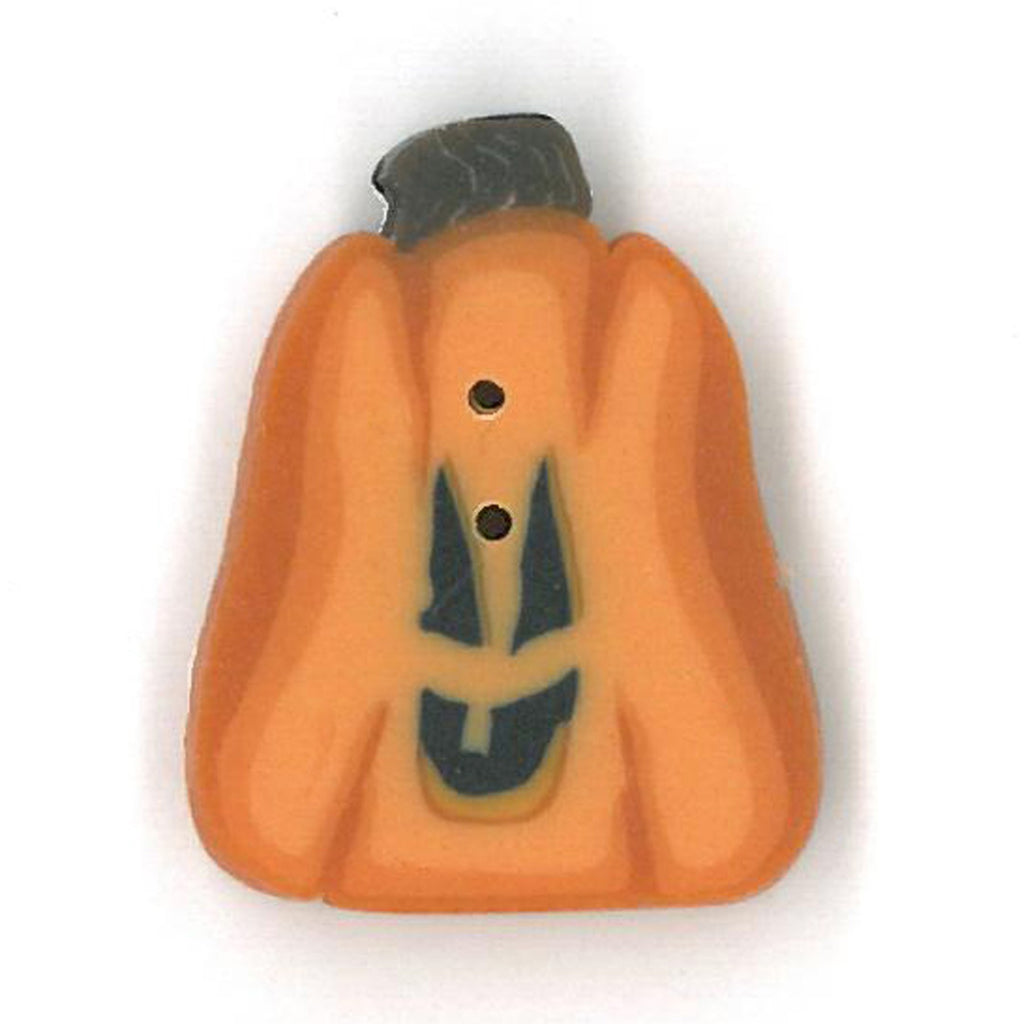 small jack-o-lantern