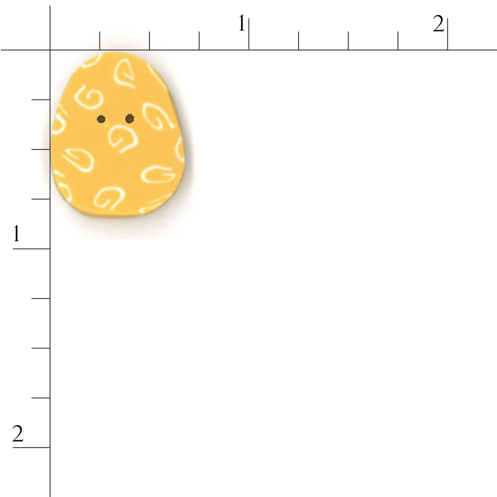 small spring egg