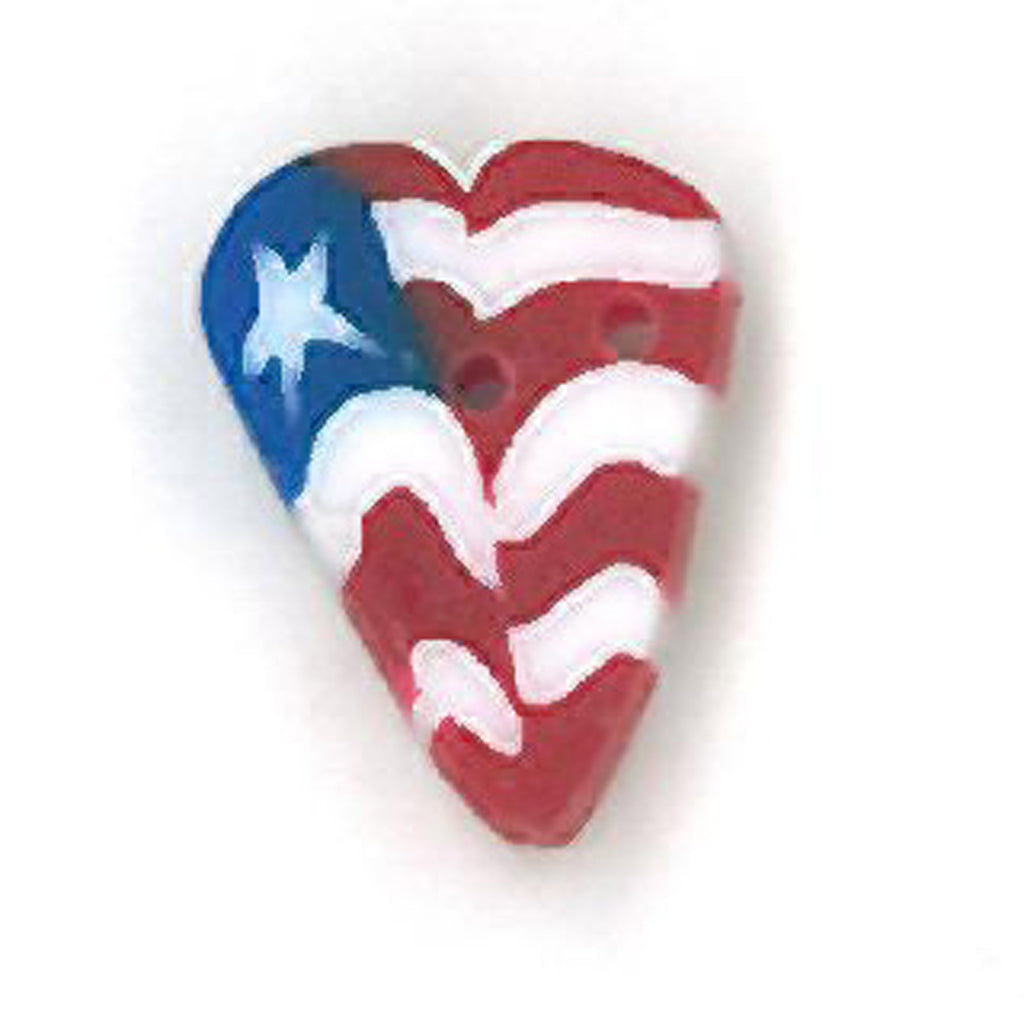 small liberty heart