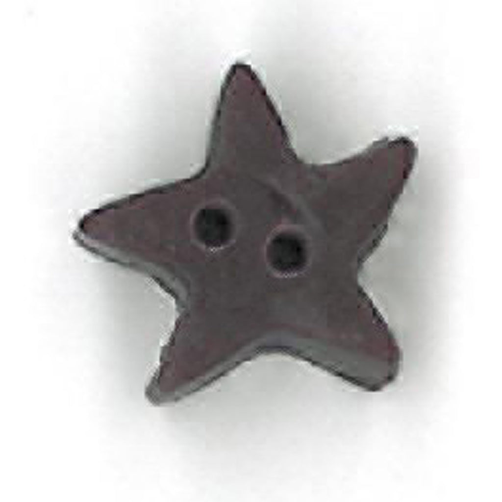 small black cherry star