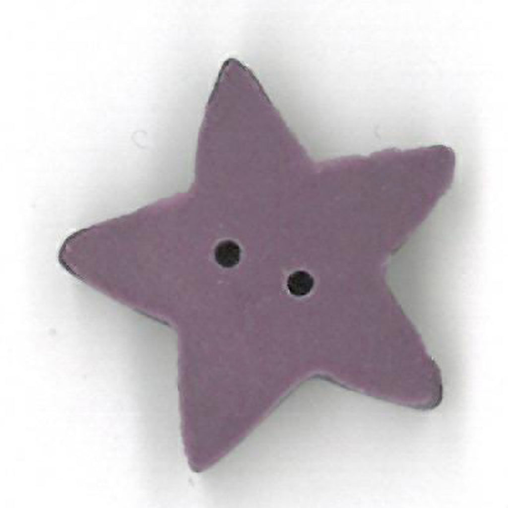 large lilac star